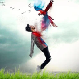 CB Background Photo Frames App simgesi
